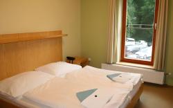 Hotel Skalni Mlyn