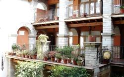 Hotel Socavon