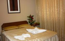 Hotel Sol del Oriente Cusco