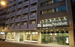 Hotel Solans Presidente