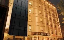 Hotel Solans Riviera