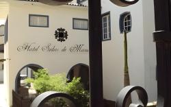 Hotel Solar de Maria
