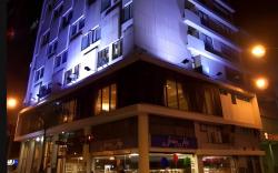 Hotel Soratama