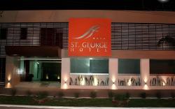 Hotel St. George