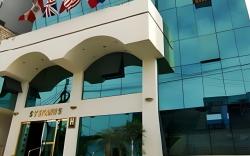 Epiqus Hotel