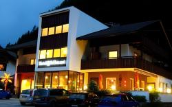 Hotel Stifter