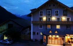 Hotel Tauernstern