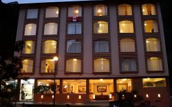 Hotel Taypikala Machupicchu