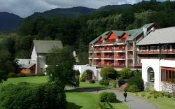 Hotel Termas Puyehue Wellness & Spa Resort