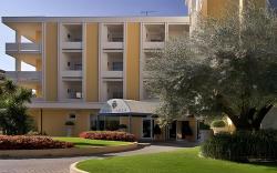 Hotel Terme Salus