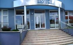 Hotel Thermalpark