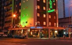Hotel Valles