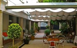 Hotel Villa Condesa