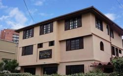 Hotel Muros Quito