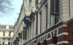 Hotel Vossius Vondelpark