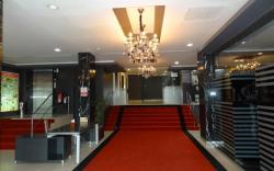 Imperial Suites Hotel