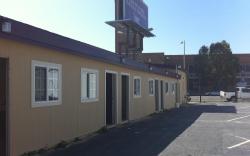 The International Casa
