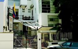 Hotel Torre del Viento cali