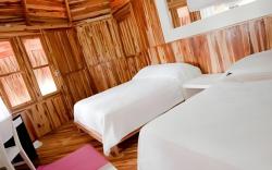 Hotel Tortuga Village