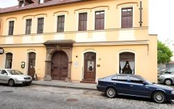 Hotel U Dvou medvidku
