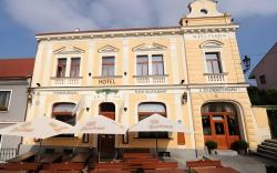 Hotel U Zeleneho stromu