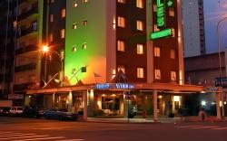 Hotel Valles