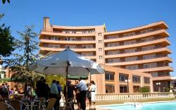 Hotel Vejo