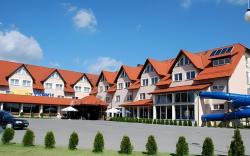 Hotel Victoria