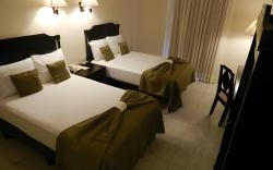 Hotel Victoria Merida