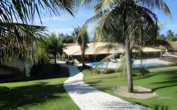 Hotel Villaggio Tudo Bom