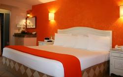 Hotel Villa del Conquistador
