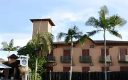 Hotel Villa Di Rimini