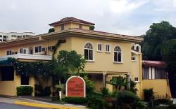 Hotel Villa Florencia Zona Rosa