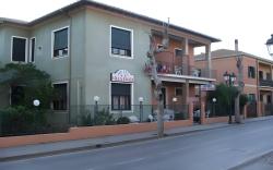 Hotel VILLA ITALIA B&B