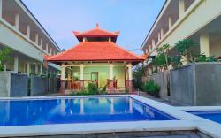 The Laviana Hotel