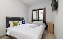 Urbanview Hotel Pasar Baru Jakarta by RedDoorz