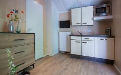Tiny House in Brabant with Cozy Terrace