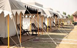 Delta 105 - A Military Themed Adventure Park
