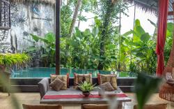 Firefly EcoLodge