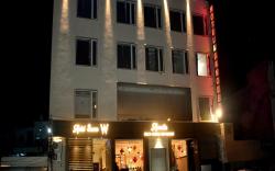 Hotel Seven W