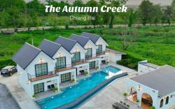 The Autumn Creek Chiangrai