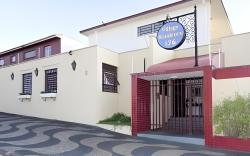 Hotel Village Campinas