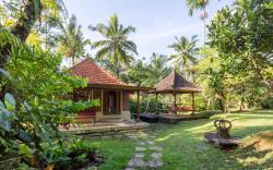 Prana Dewi Mountain Resort