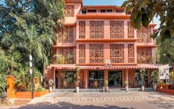 Unseen Boutique Hotel, Assagao - Goa