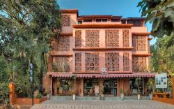 Unseen Boutique Hotel, Assagao - Goa