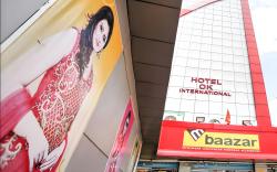 Hotel OK International