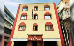 SRK Hotel