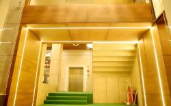 Hotel The Shyam