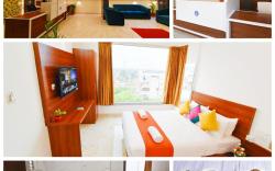 Keerthis Royal Suites