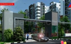Alpine Fiesta - 2BHK Independent home-stay